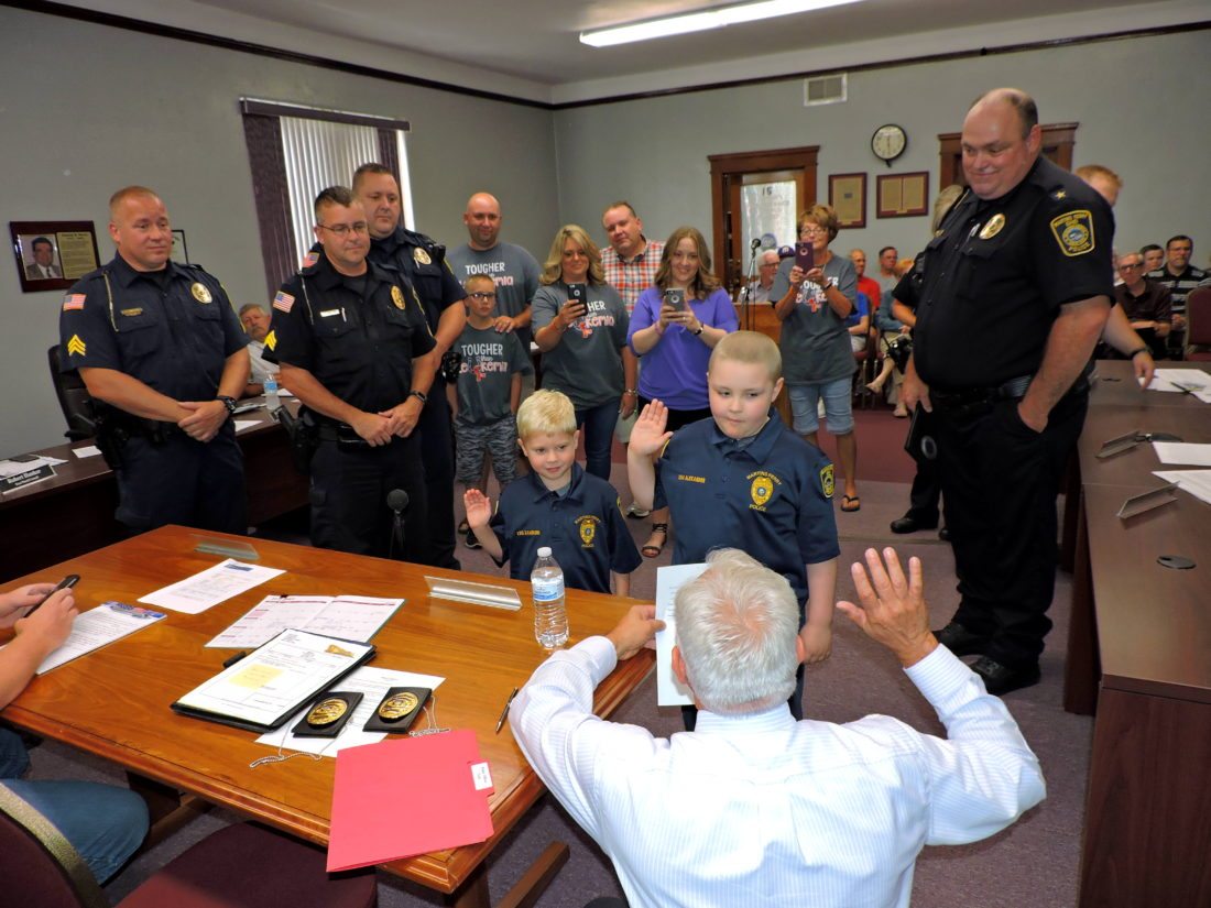 Martins Ferry approves 11M budget estimate News, Sports, Jobs The